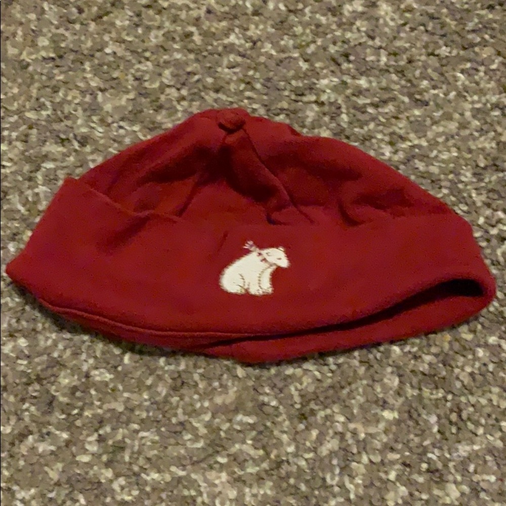 Baby hat